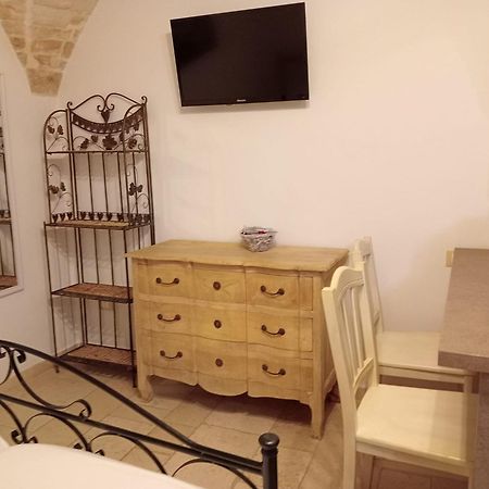 Appartamento Le Murge Alberobello Zewnętrze zdjęcie