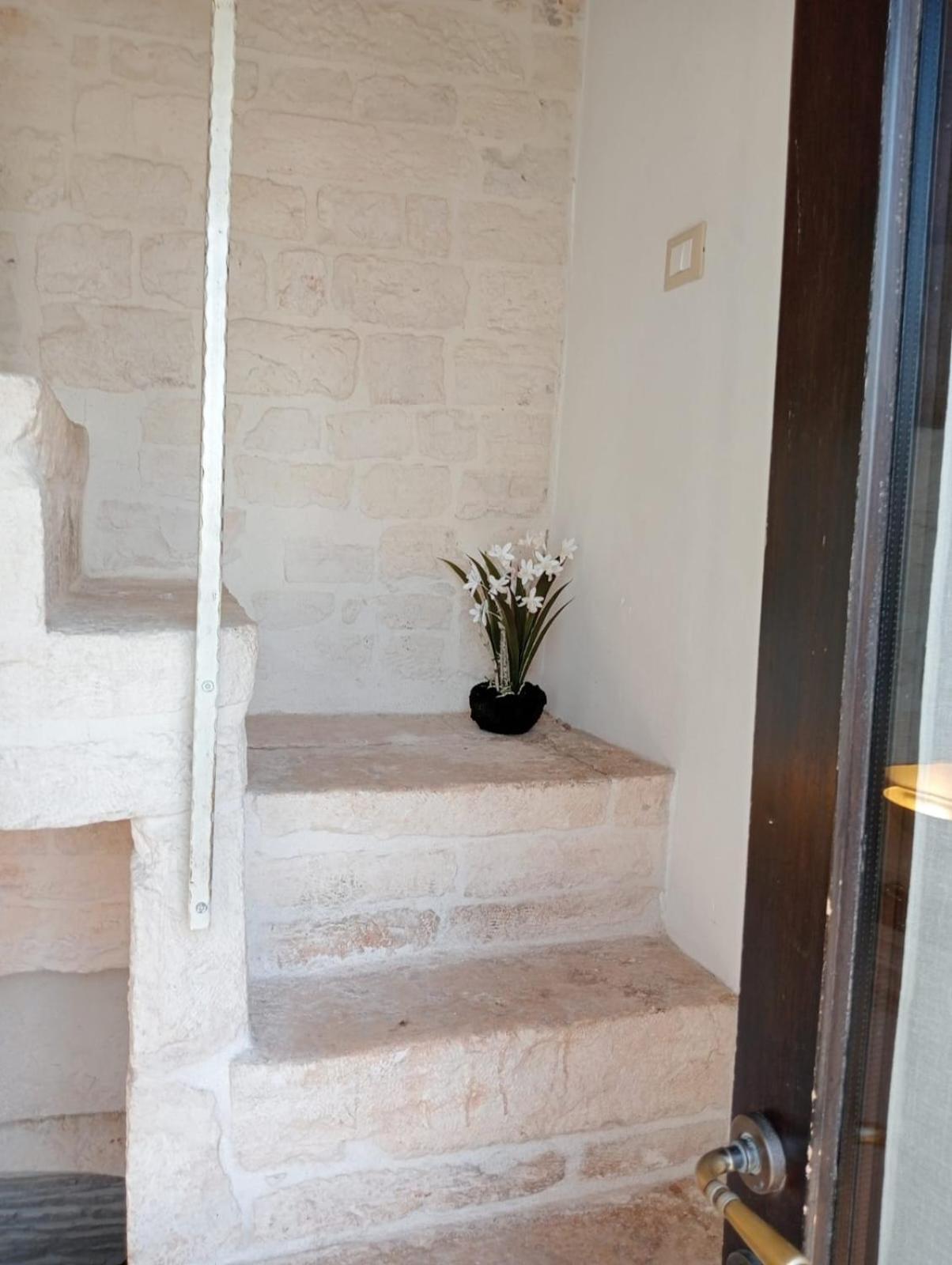 Appartamento Le Murge Alberobello Zewnętrze zdjęcie