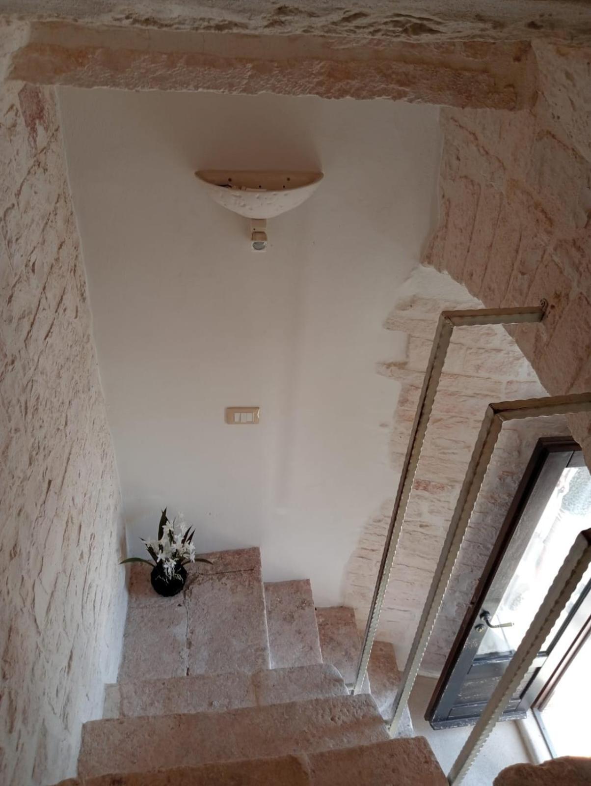 Appartamento Le Murge Alberobello Zewnętrze zdjęcie