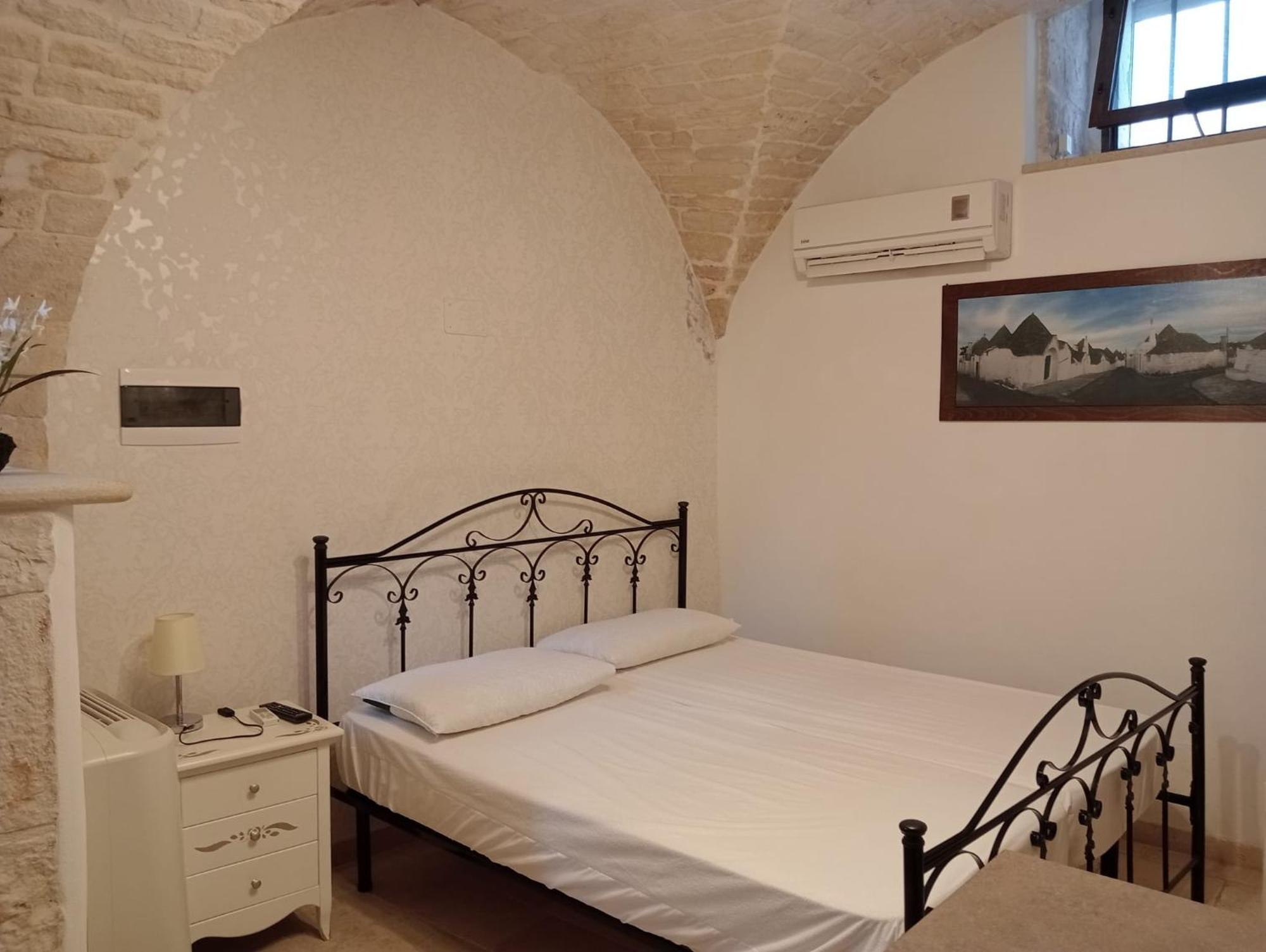 Appartamento Le Murge Alberobello Zewnętrze zdjęcie