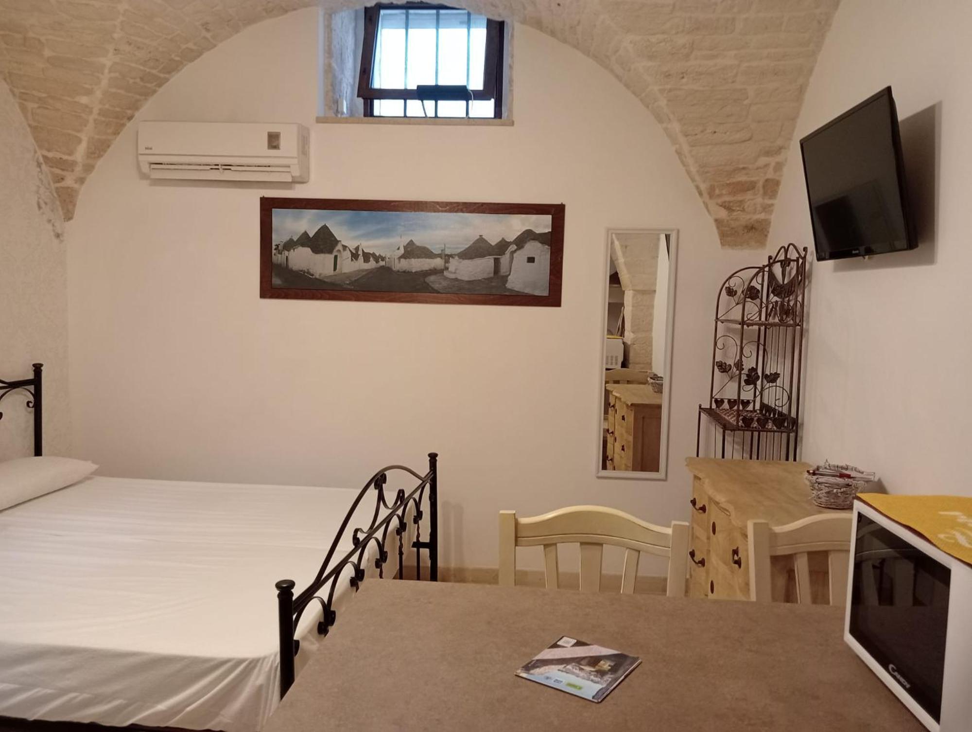Appartamento Le Murge Alberobello Zewnętrze zdjęcie