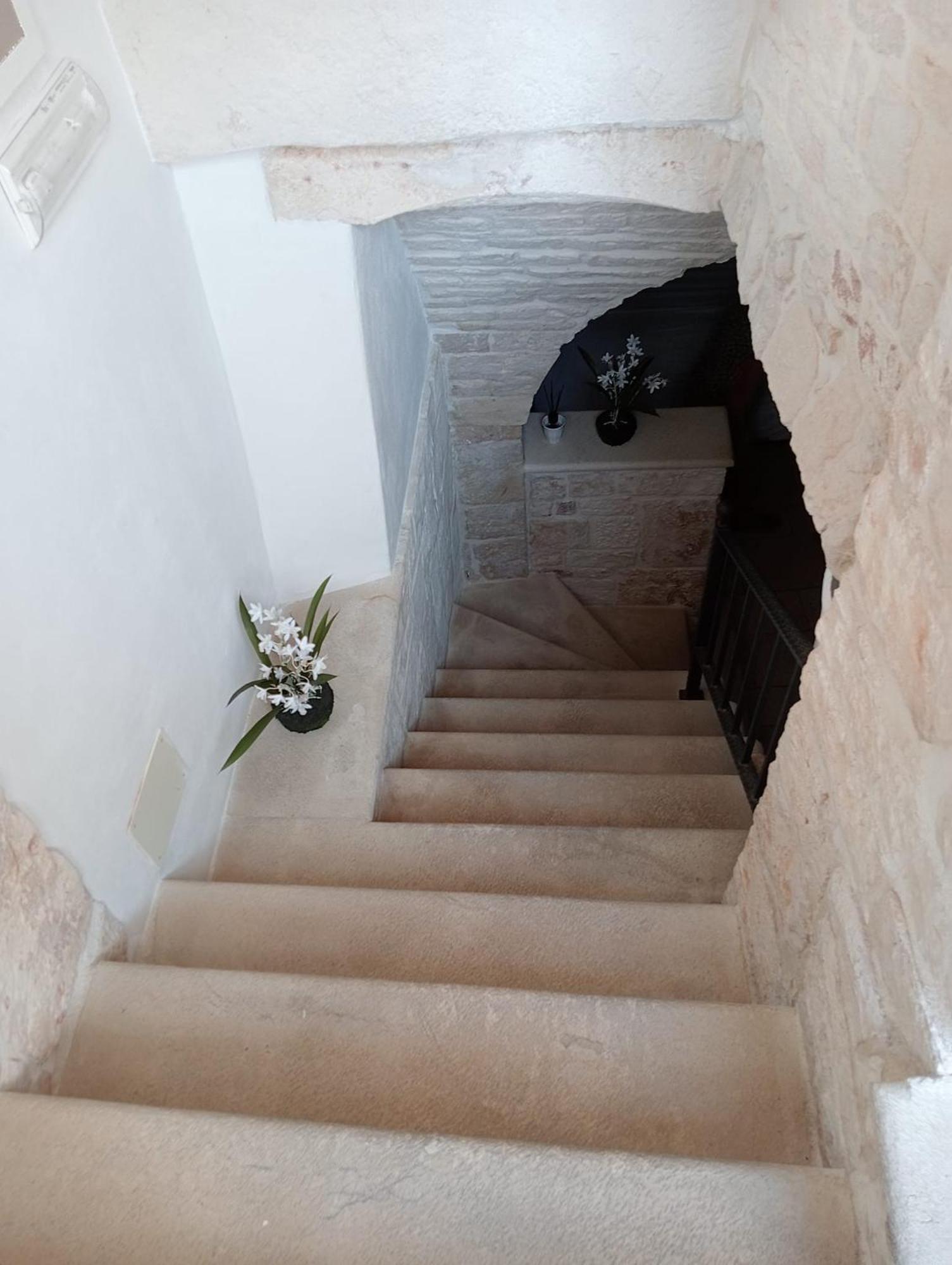 Appartamento Le Murge Alberobello Zewnętrze zdjęcie