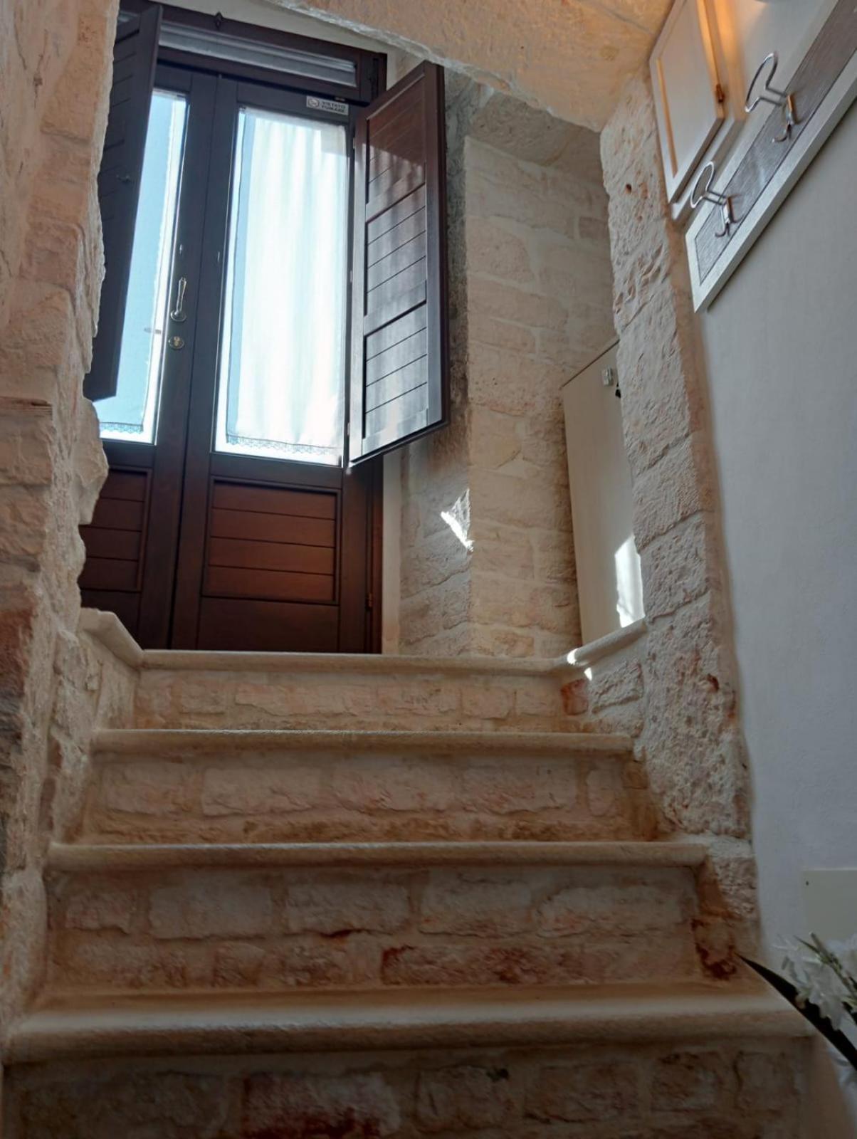 Appartamento Le Murge Alberobello Zewnętrze zdjęcie