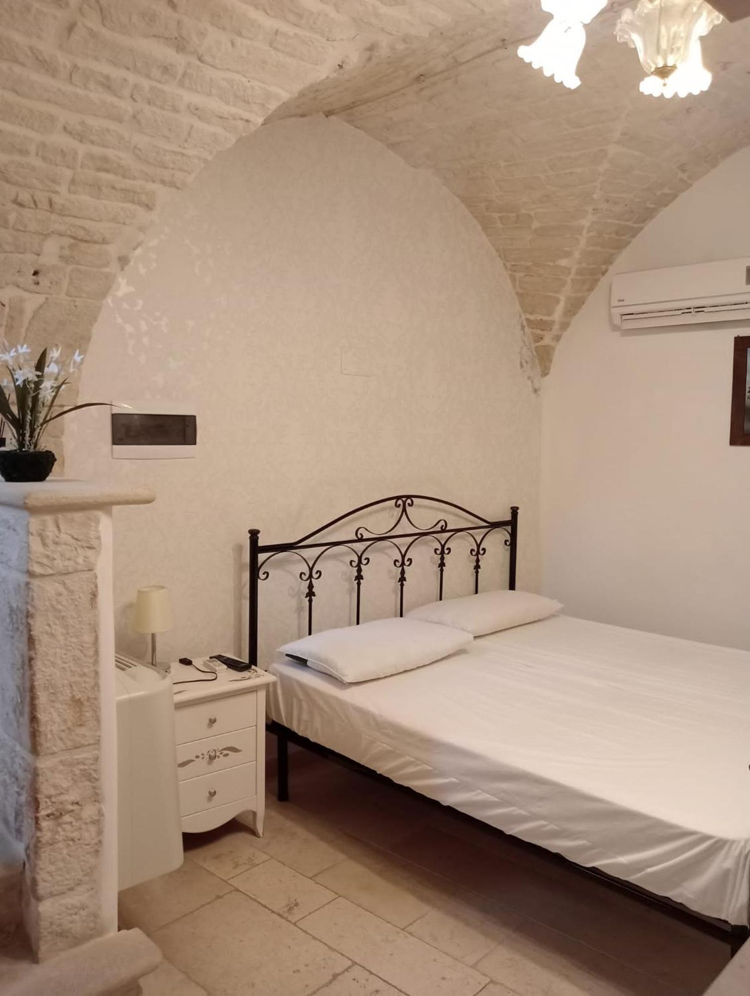 Appartamento Le Murge Alberobello Zewnętrze zdjęcie