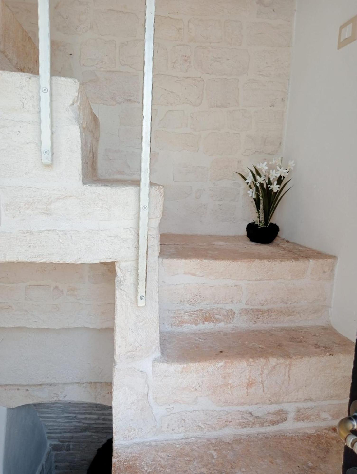 Appartamento Le Murge Alberobello Zewnętrze zdjęcie
