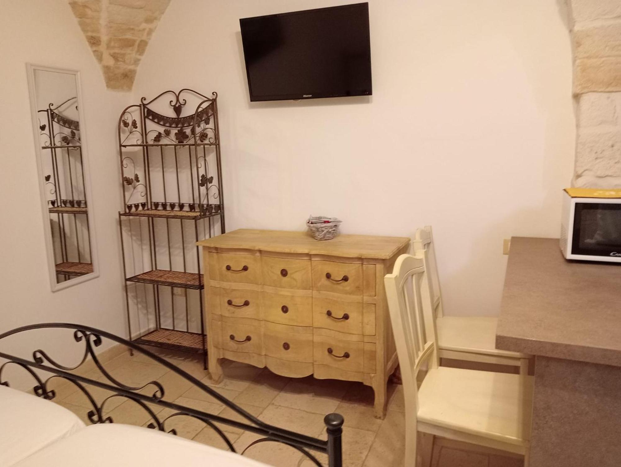 Appartamento Le Murge Alberobello Zewnętrze zdjęcie
