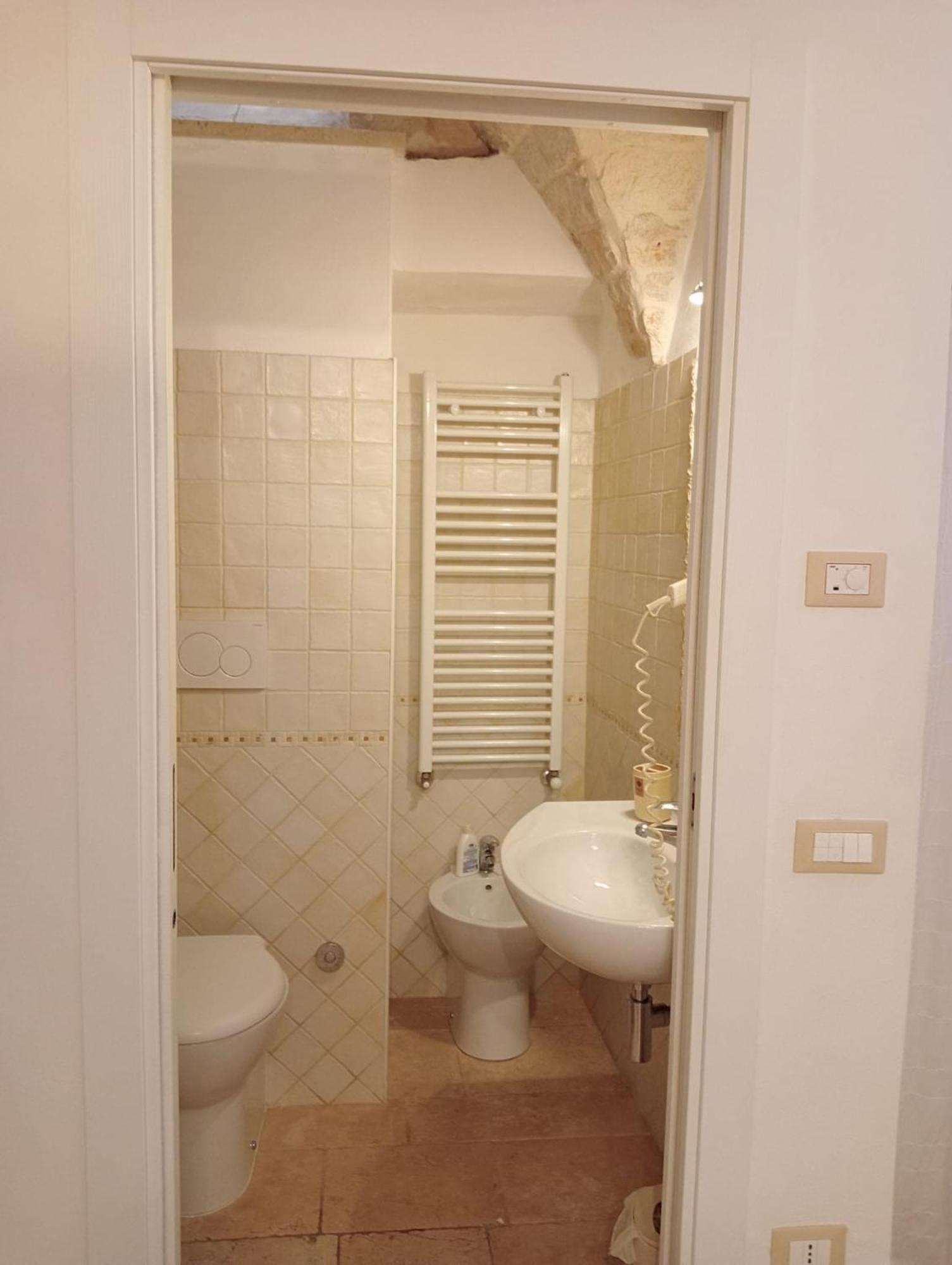 Appartamento Le Murge Alberobello Zewnętrze zdjęcie