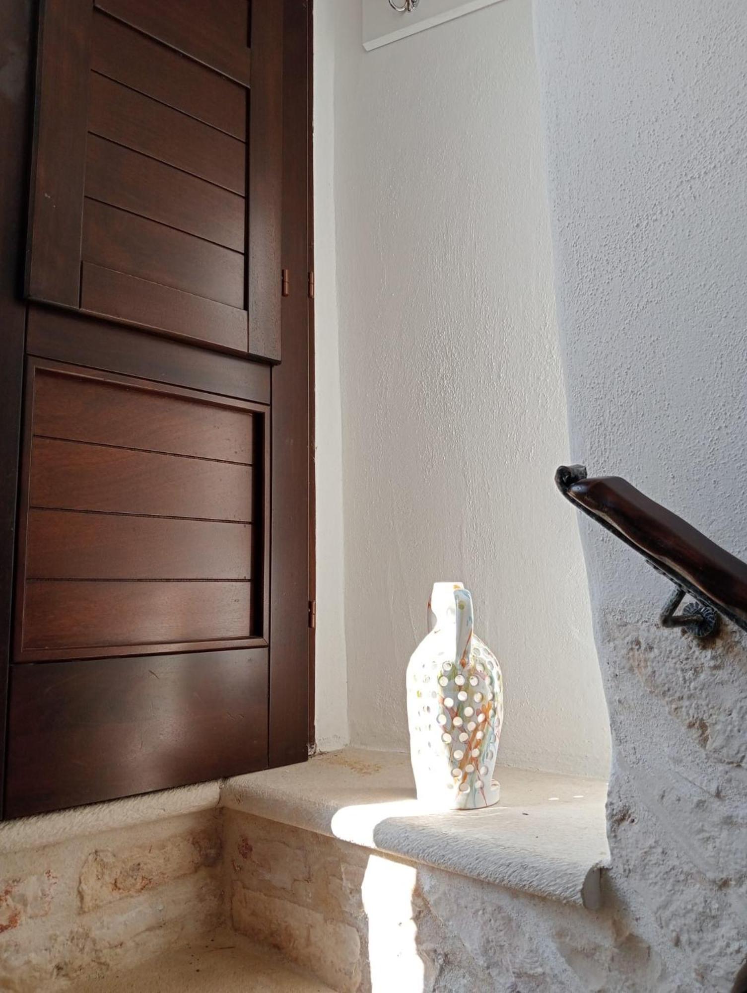 Appartamento Le Murge Alberobello Zewnętrze zdjęcie