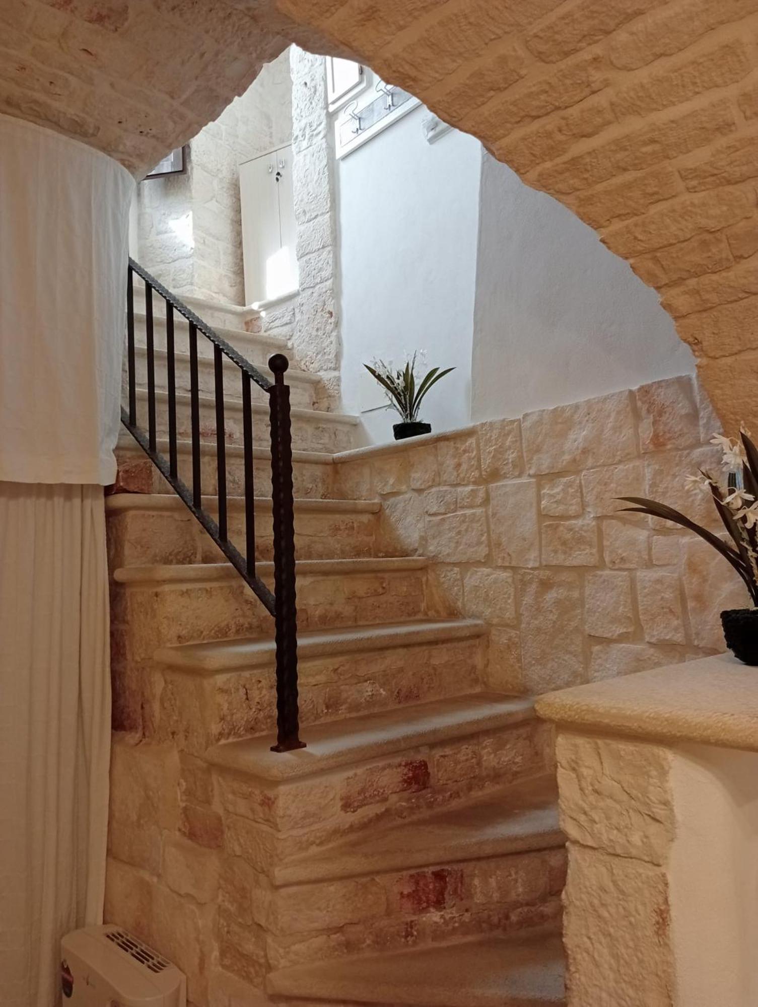 Appartamento Le Murge Alberobello Zewnętrze zdjęcie