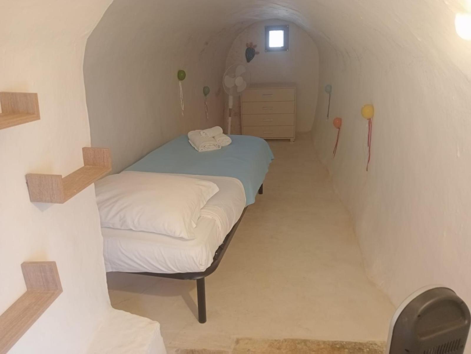 Appartamento Le Murge Alberobello Zewnętrze zdjęcie