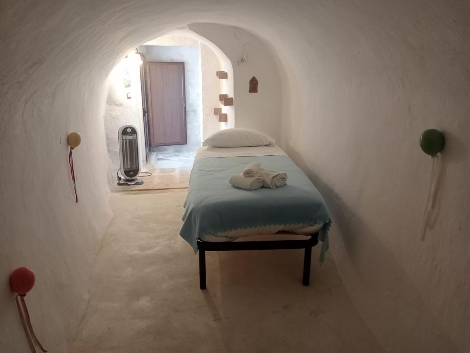 Appartamento Le Murge Alberobello Zewnętrze zdjęcie